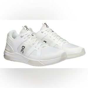 New Authentic On Men’s The Roger Clubhouse Pro Men’s 10 or Women’s 11.5